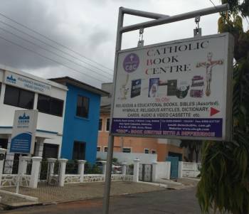 Catholic Book Shop