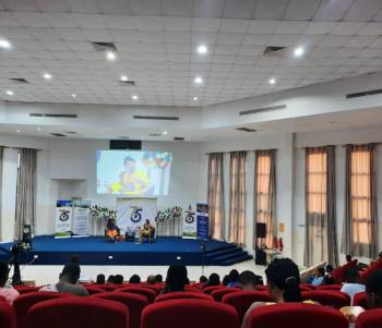 Cedi Conference Centre