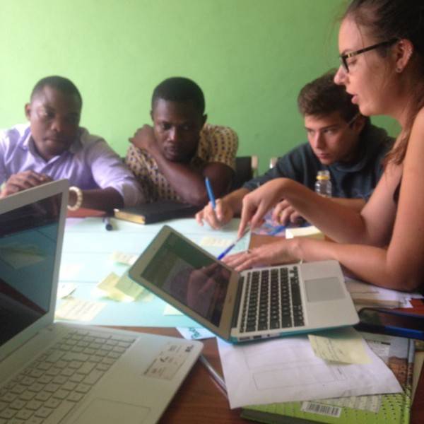 CERPA Consult Ltd. - Accra, Ghana