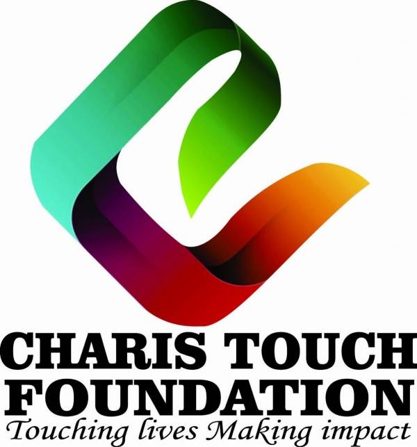 Charis touch foundation - Koforidua, Ghana