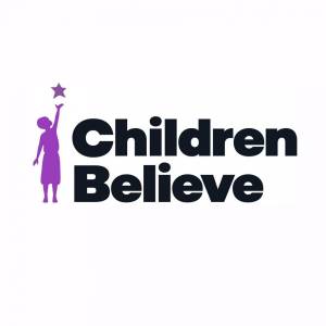 Children Believe - Tamale, Ghana