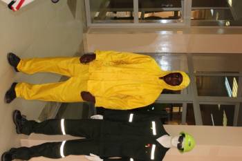 Citland International West Africa BCD Ltd - Takoradi, Ghana