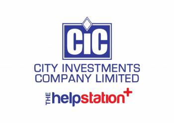 City Investments Co. Ltd. - Accra, Ghana