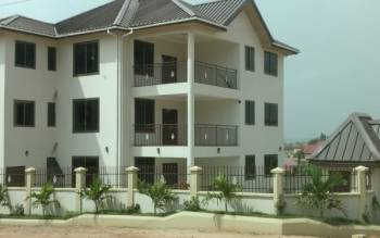 classic estates - Accra, Ghana