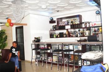 Club Kudjoe - Adenta, Ghana