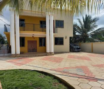 Coded Guest House