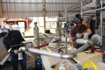 Consult Project and engineering Ltd - Tema, Ghana
