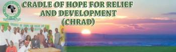 Cradle of Hope For Relief and Development - Cape Coast, Ghana
