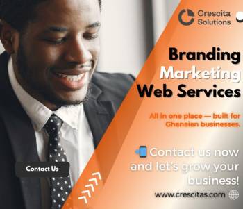 Crescita Solutions