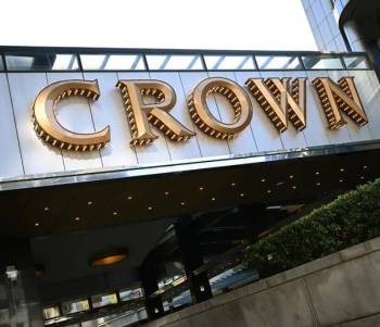 Crown Holiday Casino