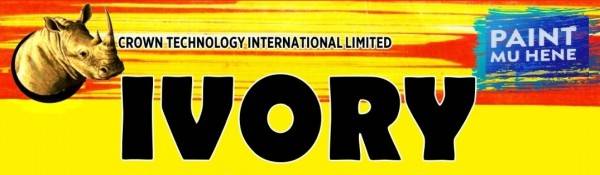 Crown Technology International Ltd. - Accra, Ghana
