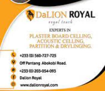 Dalion Royal Ltd