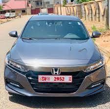 De-Georgia Motors - Accra, Ghana