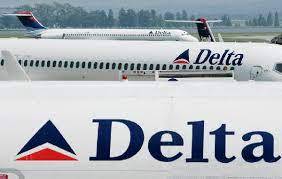 Delta Airlines - Accra, Ghana