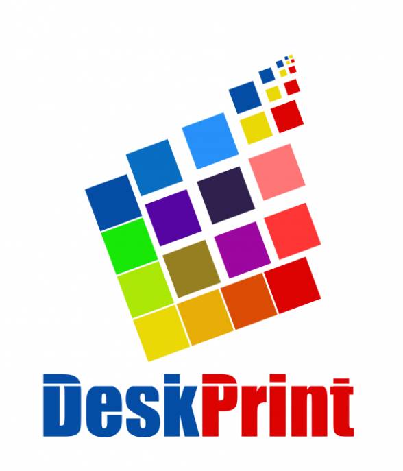 DeskPrint - Dome, Ghana