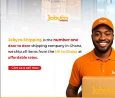Jobyco Shipping Limited Head Office
