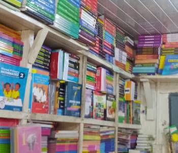 Dorilad Bookshop