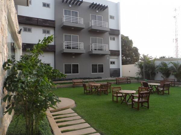 Eagles Properties - Takoradi, Ghana