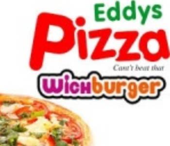 Eddy's Pizza