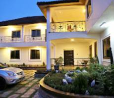 Eden Vale Hotel and Executive Training Centre