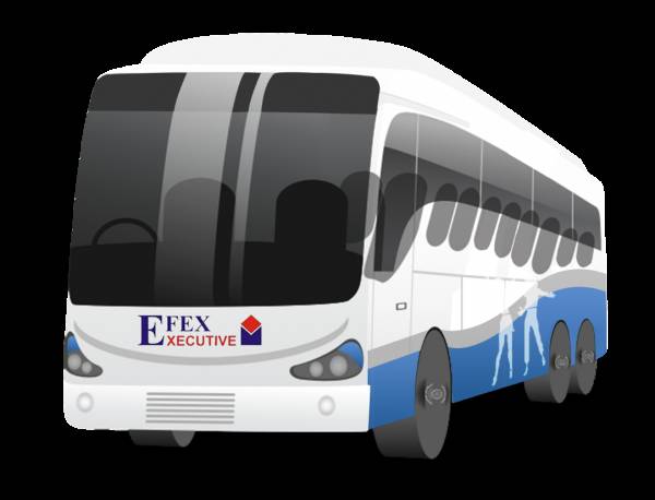 Efex Co. Ltd. - Accra, Ghana