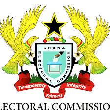 Electoral Commission - Cape Coast, Ghana