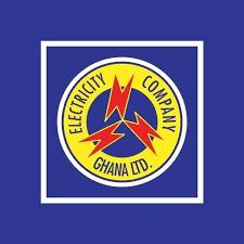 Electricity Company of Gh. (ECG) - Cape Coast, Ghana