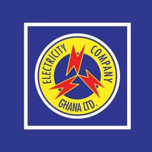 Electricity Company of Gh. (ECG) - Takoradi, Ghana