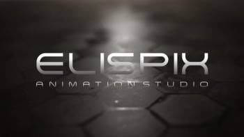 Elispix Animation - Kumasi, Ghana