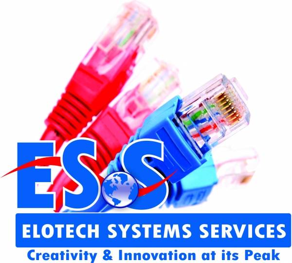 Elotech Systems Services(ESS) - Tarkwa, Ghana