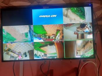Estdom Technologies - Kumasi, Ghana