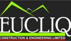 Eucliq Construction and Engineering - Accra, Ghana
