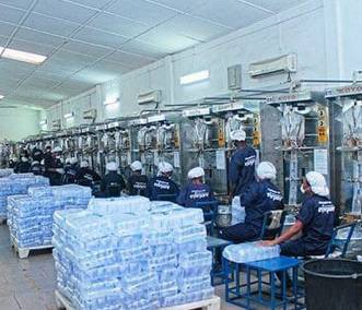 EVERPURE GHANA LIMITED