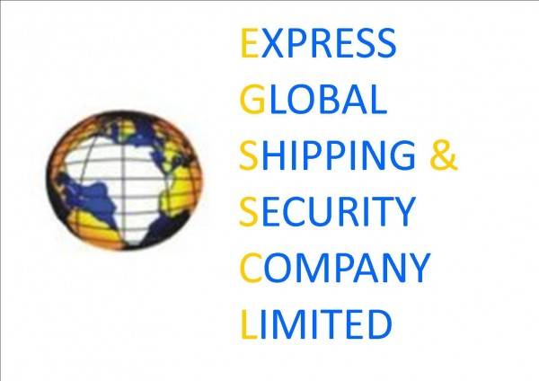Express Global Shipping and Security - Accra, Ghana