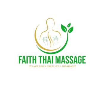 Faith Thai Massage Airport Branch
