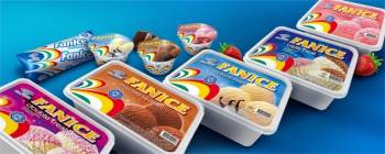 Fan Milk Ghana Company limited Ghana - Kumasi