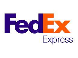 Federal Express (Fedex) - Ho, Ghana