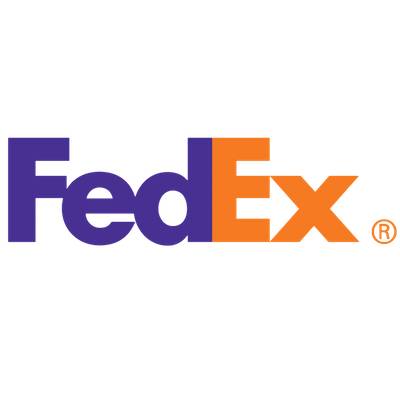 Fedex - Accra, Ghana