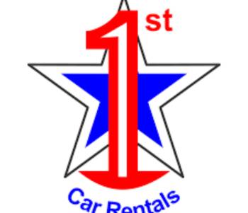 First Star Car Rentals (Ghana)