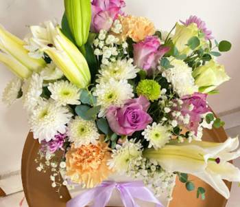 Flower Bar Gh