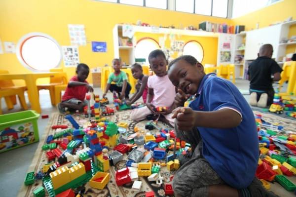 Freperc Academy - Kumasi, Ghana