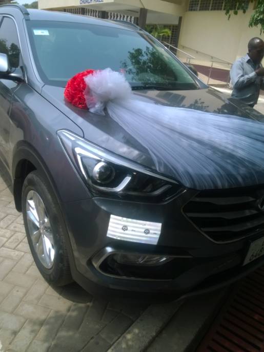 Frimprince Transport Services - Accra, Ghana