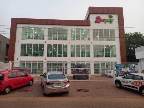 Gabochie Design - Lashibi, Ghana