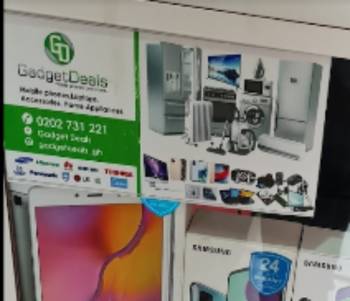 Gadget Deals Ghana Limited