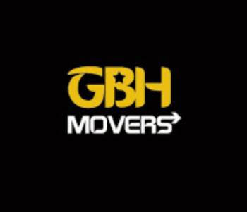 GBH Logistics & Movers (Moving company)