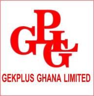 Gekplus Ghana Limited - Tema