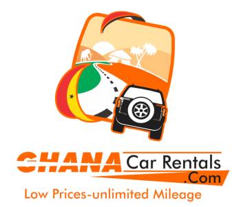 Ghana Car Rentals