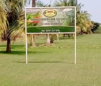 Ghana Flowers and Greens Ltd