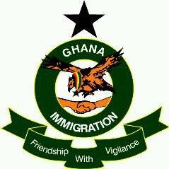 Ghana Immigration Service - Takoradi