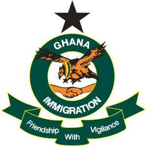 Ghana Immigration Service - Tema
